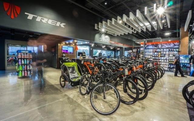 scheels bike