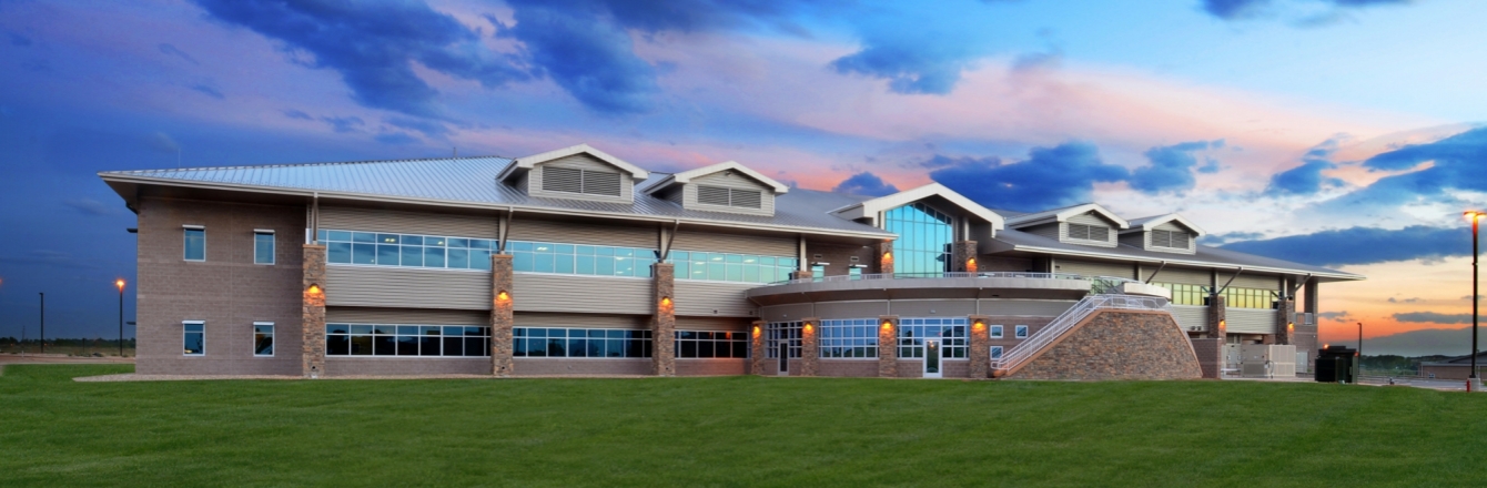buckley afb hospital