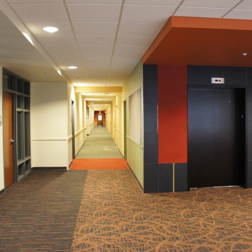 university of nebraska lincoln robert e knoll general contractor bid form
