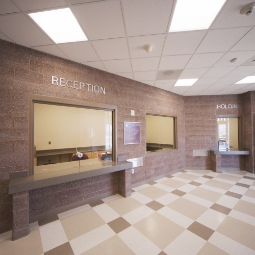 natrona county regional juvenile detention center general contractor bid form